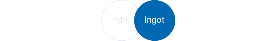 Ingot