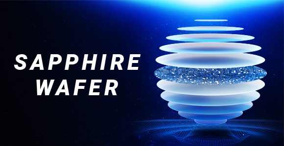 SAPPHIRE WAFER